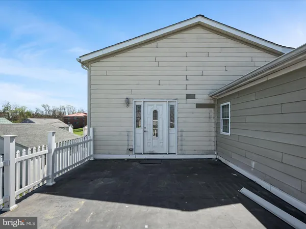 $605,000 | 540 Monticello Street, Winchester, VA 22601