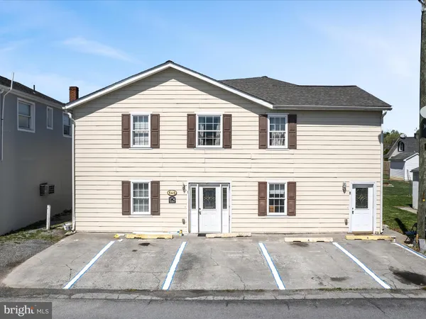 $605,000 | 540 Monticello Street, Winchester, VA 22601