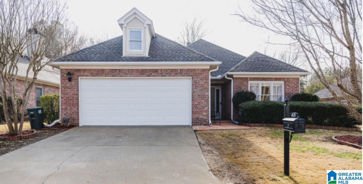 4129 Guilford Road Birmingham, AL 35242 - Photo 1 of 23