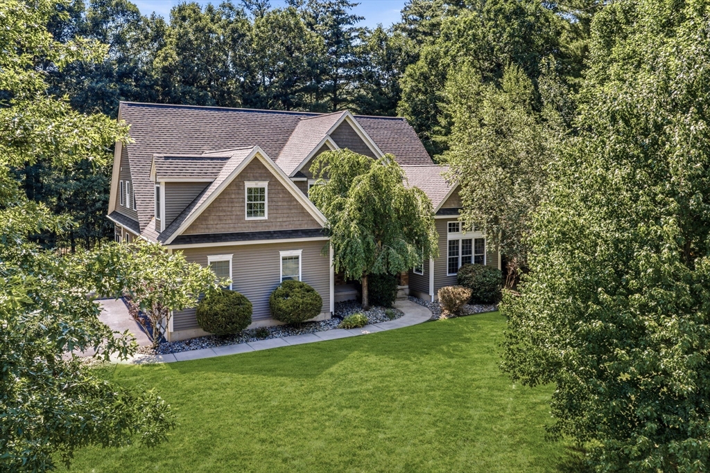 17 Bissonnette Circle Southampton, MA 01073 - Photo 1 of 42