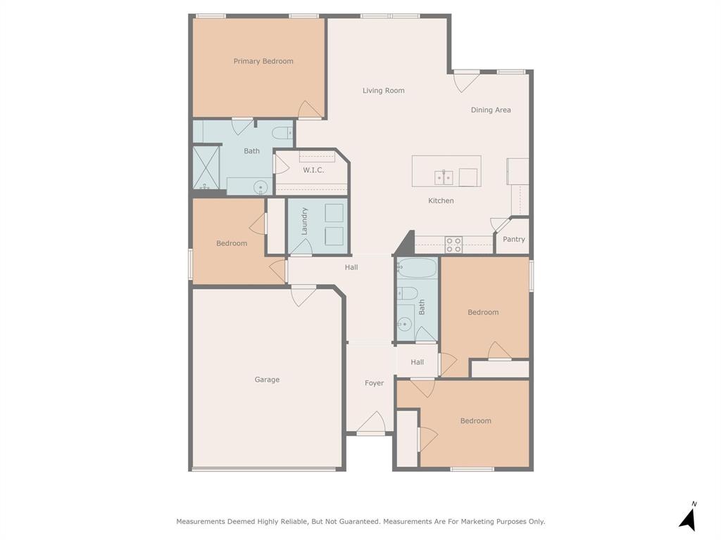 806 Opal Path Princeton, TX 75407 - Photo 16 of 19