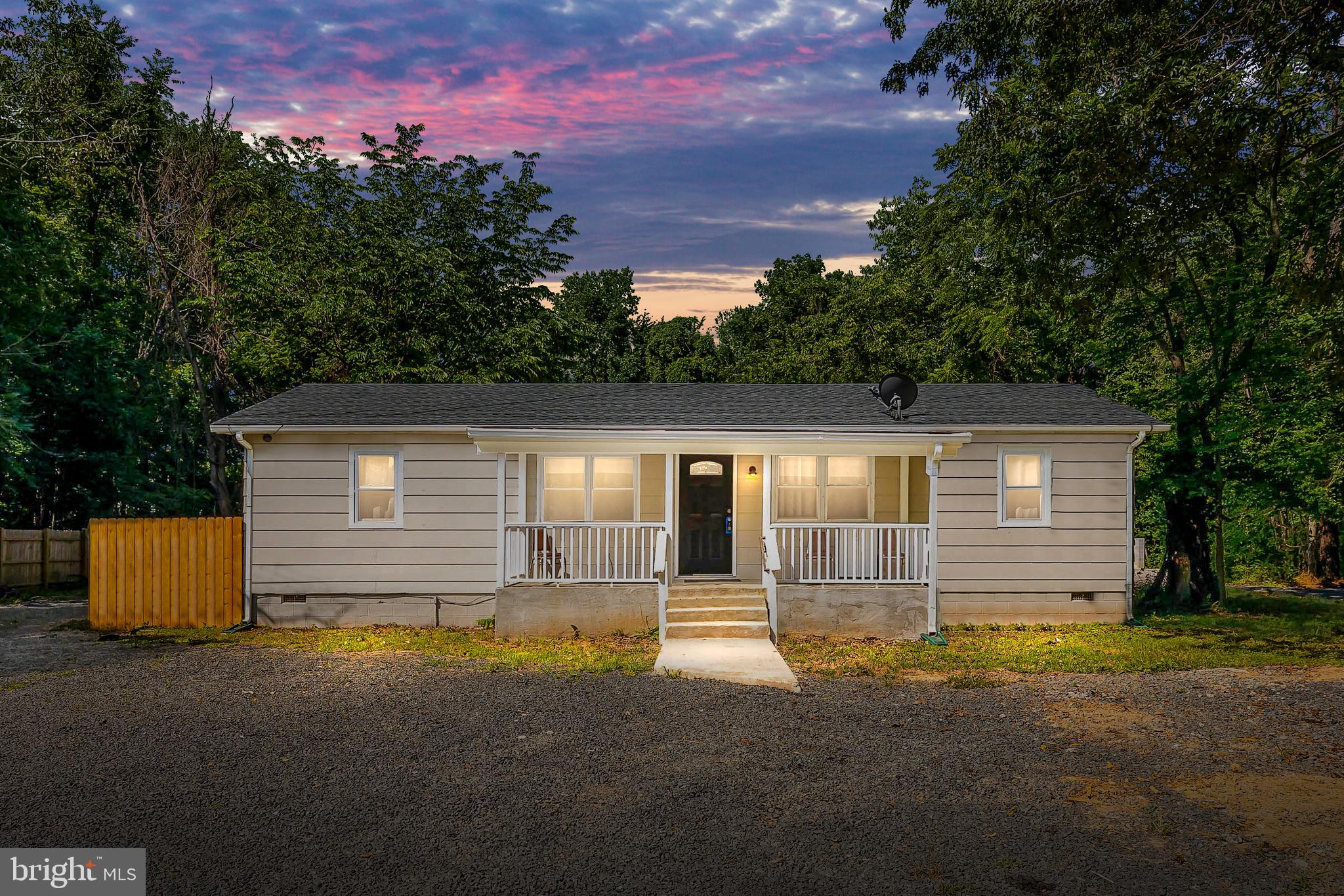 10018 Meetze Road Midland, VA 22728 - Photo 1 of 28 10018 Meetze Rd