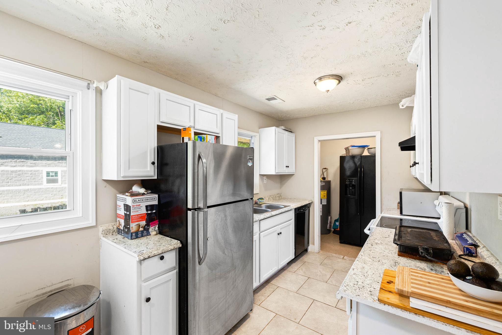 10018 Meetze Road Midland, VA 22728 - Photo 13 of 28 Kitchen