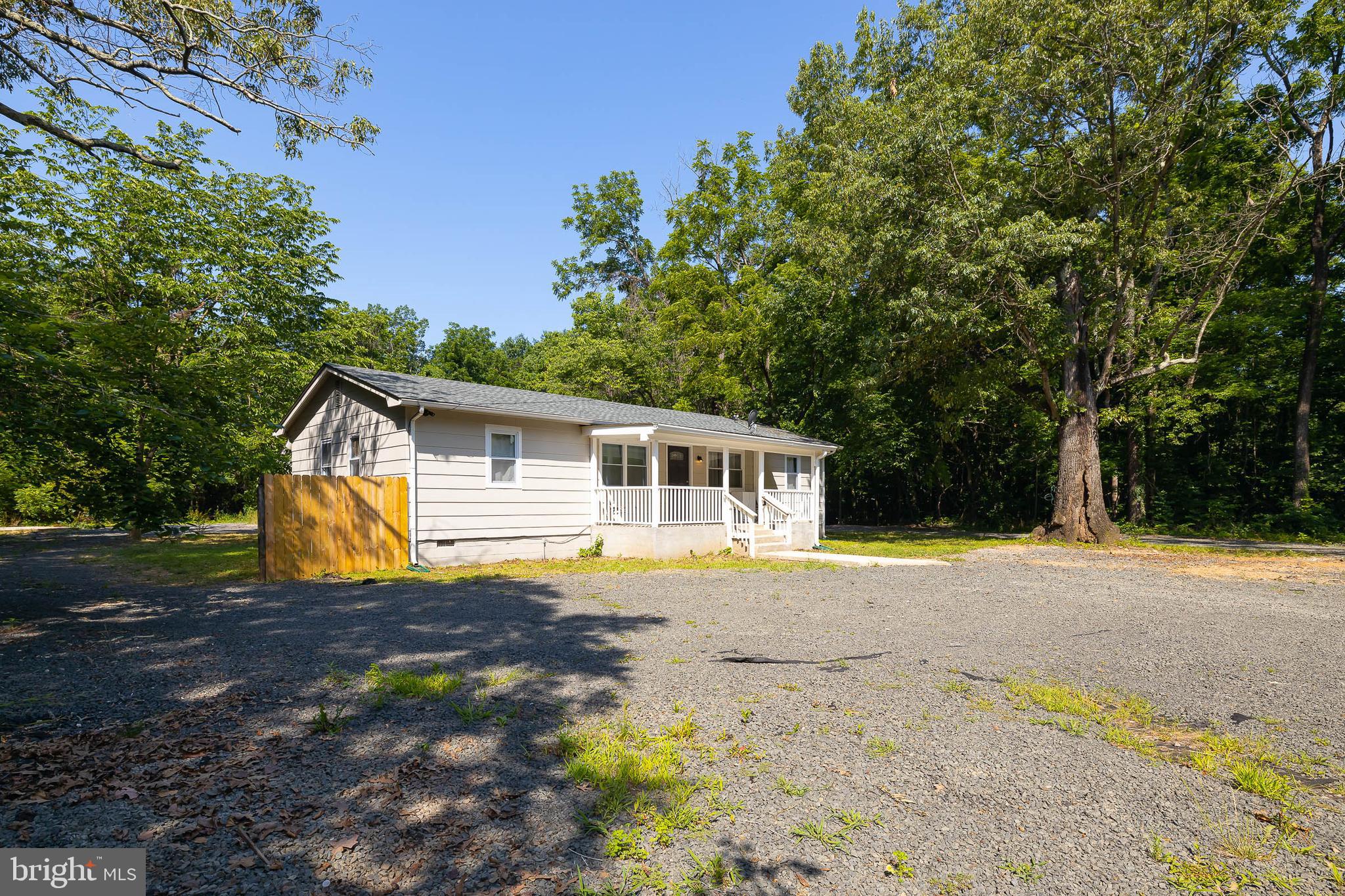 10018 Meetze Road Midland, VA 22728 - Photo 21 of 28 Gallery Image 21