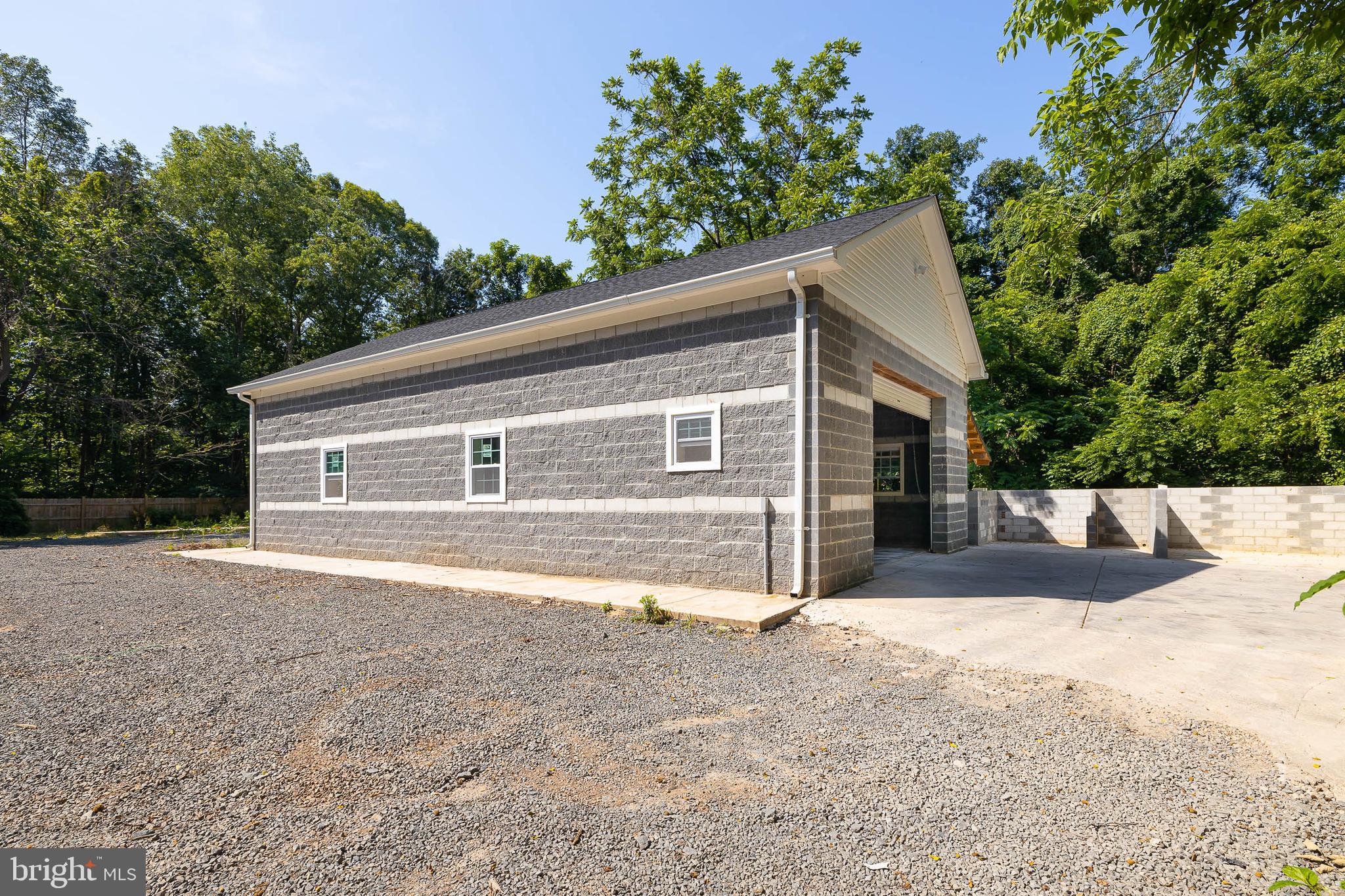 10018 Meetze Road Midland, VA 22728 - Photo 24 of 28 Gallery Image 24