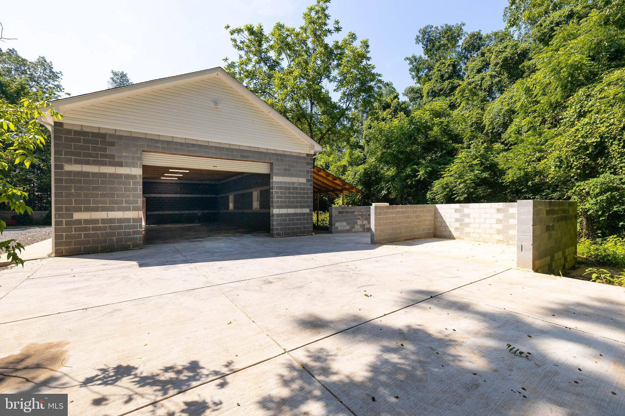 10018 Meetze Road Midland, VA 22728 - Photo 27 of 28 Gallery Image 27