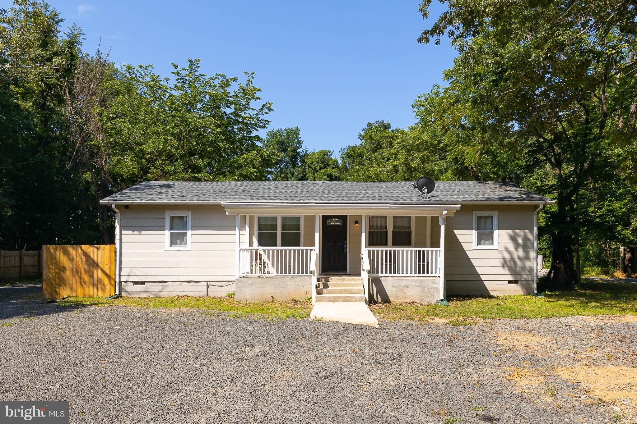 10018 Meetze Road Midland, VA 22728 - Photo 4 of 28 Gallery Image 4