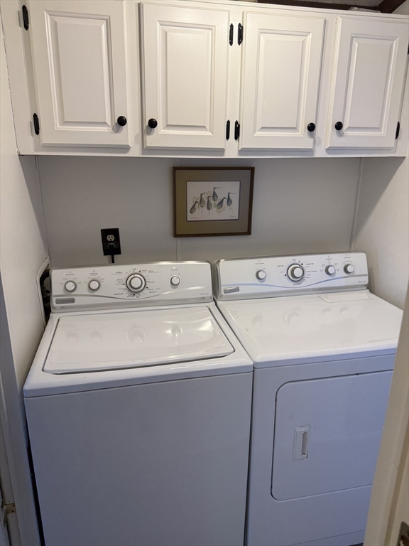557 Southwest Cutoff, Unit 107 Worcester, MA 01607 - Photo 21 of 42 Gallery Image 21