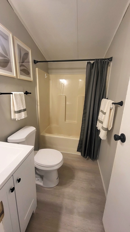 557 Southwest Cutoff, Unit 107 Worcester, MA 01607 - Photo 22 of 42 Gallery Image 22