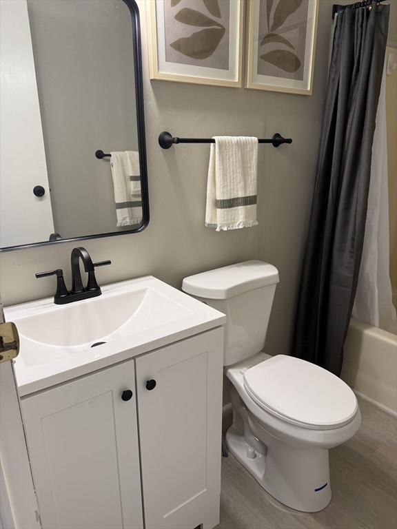 557 Southwest Cutoff, Unit 107 Worcester, MA 01607 - Photo 25 of 42 Gallery Image 25