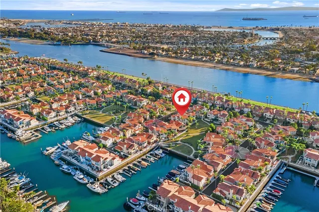 $2,450,000 | 323 Empire Landing, Long Beach, CA 90803