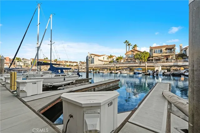 $2,450,000 | 323 Empire Landing, Long Beach, CA 90803