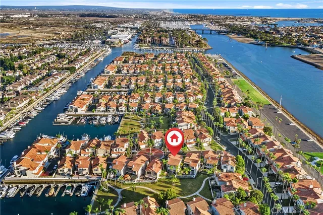 $2,450,000 | 323 Empire Landing, Long Beach, CA 90803