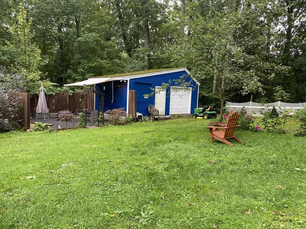 5 Helens Avenue Rutland, MA 01543 - Photo 22 of 23