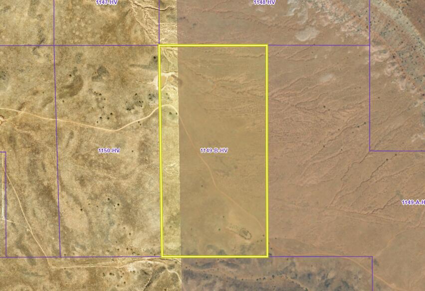 Coal Pits Parcel 1149-b-hv Springdale, UT 84767 - Photo 2 of 4 1149-B-HV