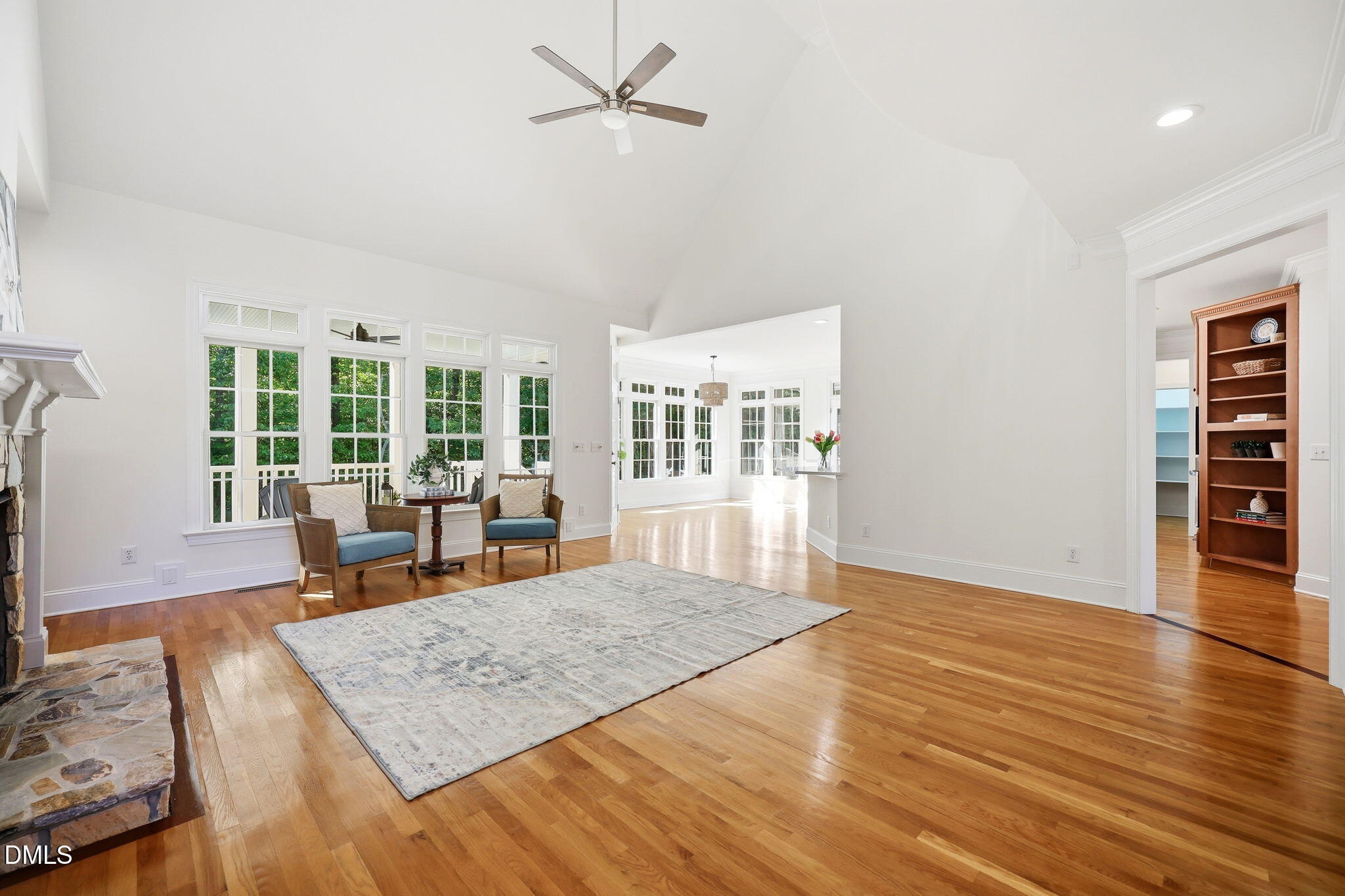 8688 Barrett Ridge Road Wake Forest, NC 27587 - Photo 10 of 45