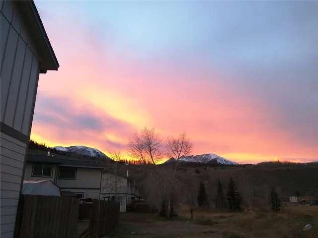 $649,900 | 409 Brian Avenue, Unit 409, Silverthorne, CO 80498