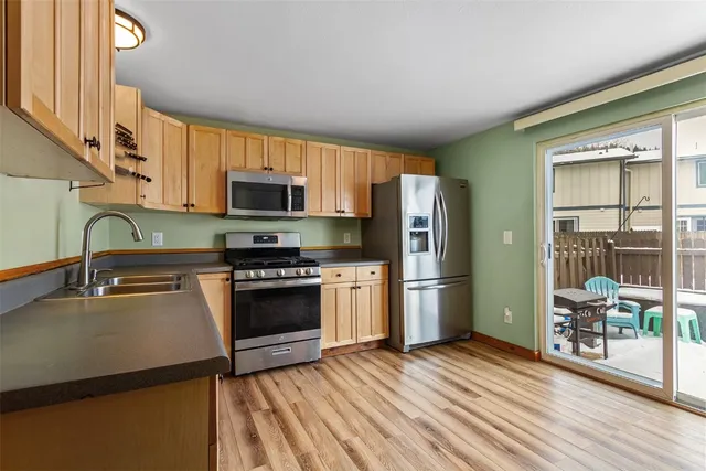 $649,900 | 409 Brian Avenue, Unit 409, Silverthorne, CO 80498