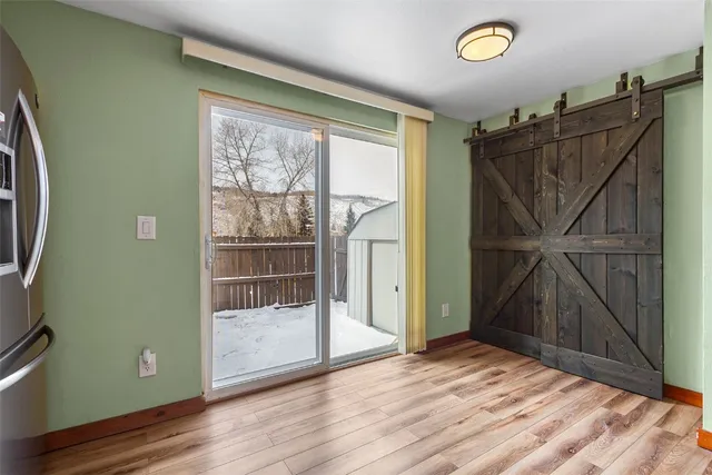 $649,900 | 409 Brian Avenue, Unit 409, Silverthorne, CO 80498