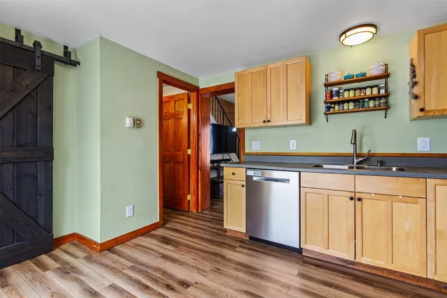 $649,900 | 409 Brian Avenue, Unit 409, Silverthorne, CO 80498