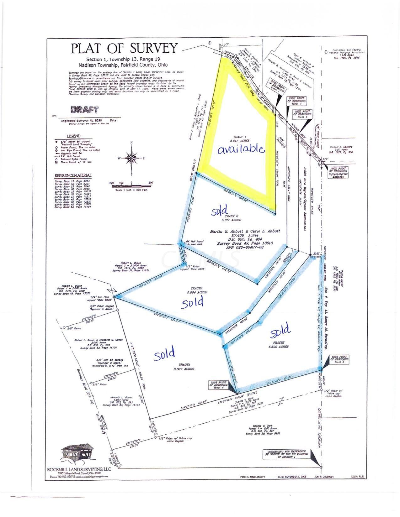 0 McGrery Road Southeast, Unit LOT #1 Lancaster, OH 43130 - Photo 6 of 6