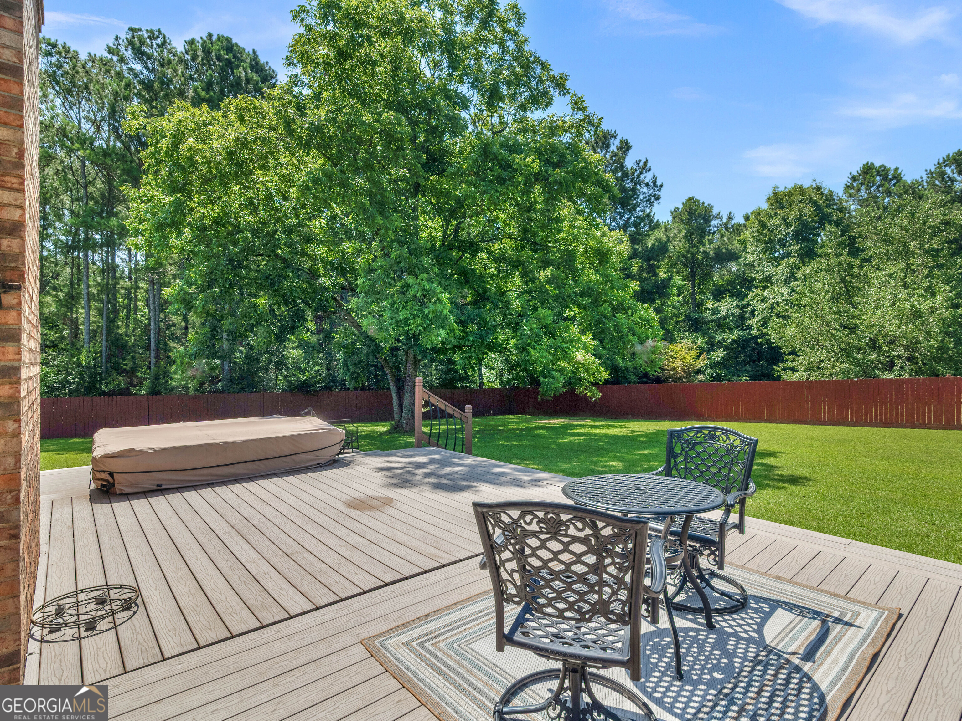 525 Levi Barnes Road Jackson, GA 30233 - Photo 34 of 40