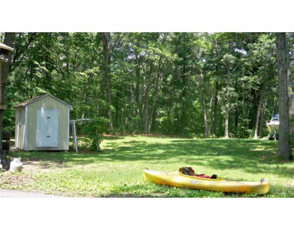 90 Spring Street, Unit 90 Wrentham, MA 02093 - Photo 3 of 10