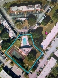 9272 Southwest 3rd Street, Unit 413 Boca Raton, FL 33428 - Photo 19 of 19