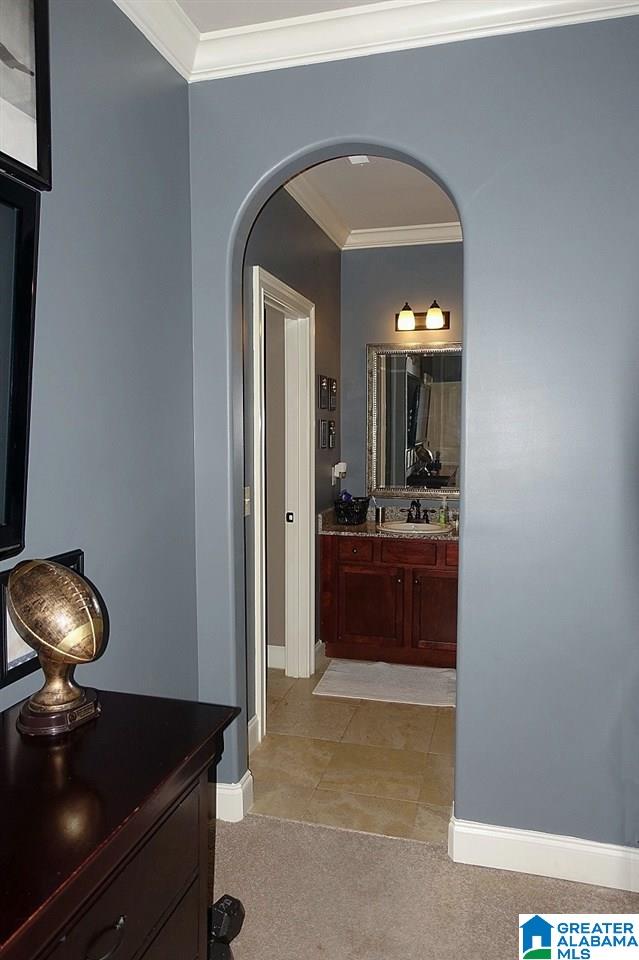 1523 Scout Ridge Drive Birmingham, AL 35244 - Photo 28 of 48