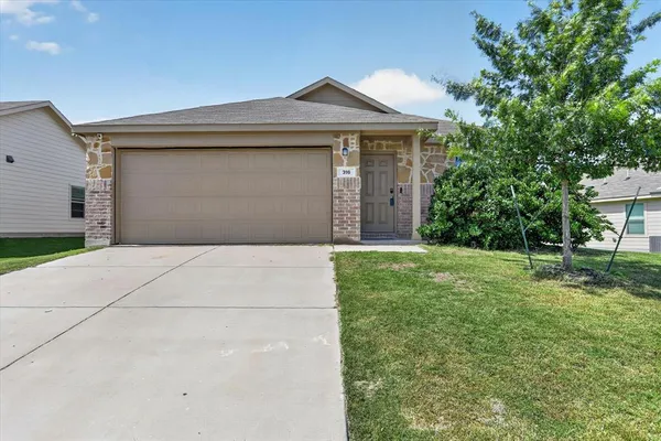 $310,000 | 316 Frio Pass Trail, Fort Worth, TX 76052