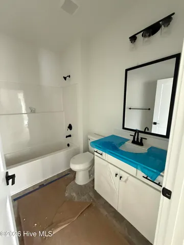 $358,850 | 1021 Wood Creek Road Northeast, Leland, NC 28451