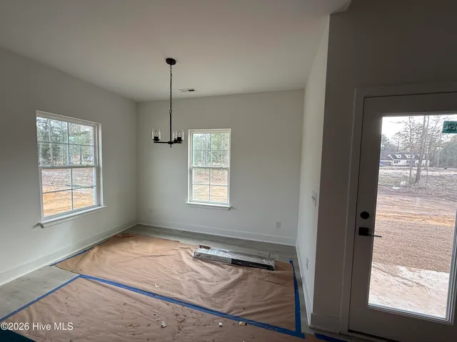 $358,850 | 1021 Wood Creek Road Northeast, Leland, NC 28451