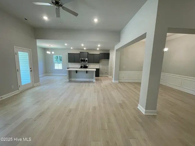 $358,850 | 1021 Wood Creek Road Northeast, Leland, NC 28451