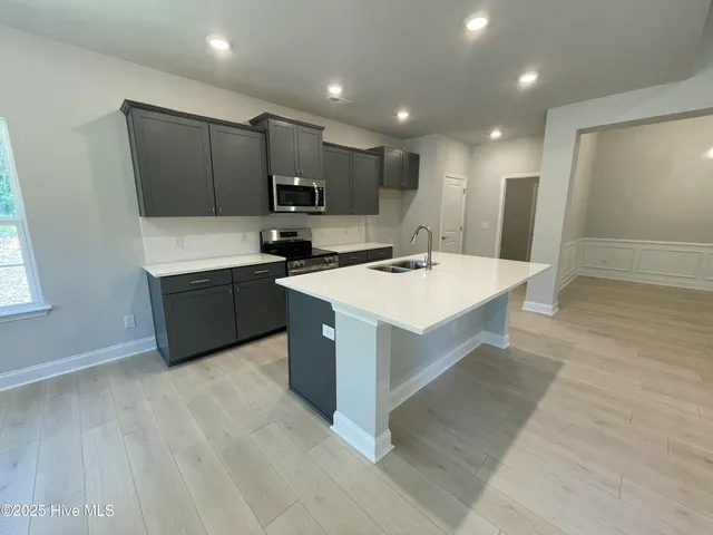 $358,850 | 1021 Wood Creek Road Northeast, Leland, NC 28451