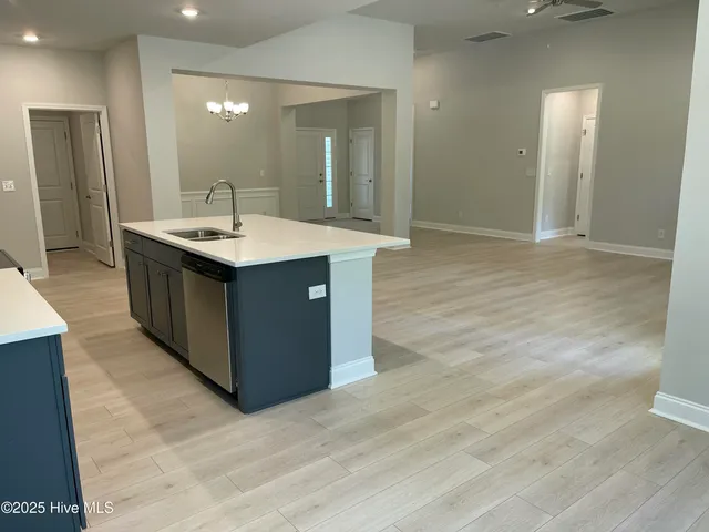 $358,850 | 1021 Wood Creek Road Northeast, Leland, NC 28451