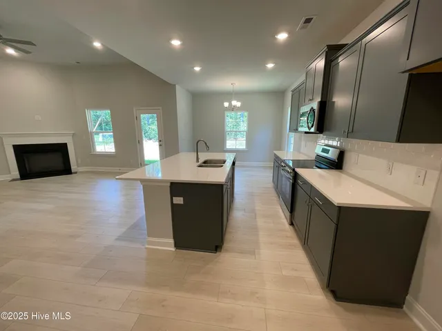 $358,850 | 1021 Wood Creek Road Northeast, Leland, NC 28451