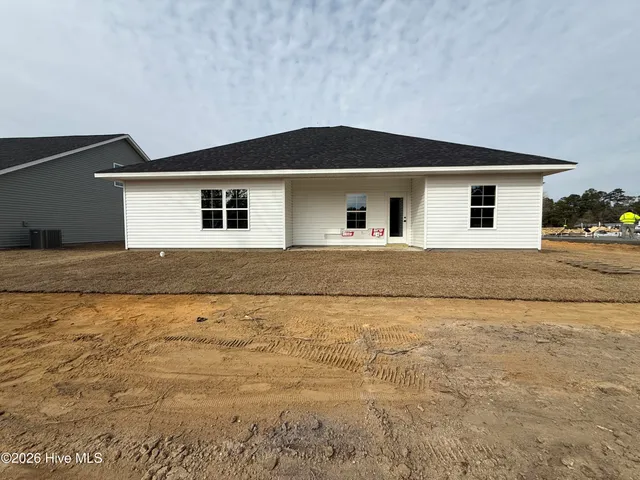 $358,850 | 1021 Wood Creek Road Northeast, Leland, NC 28451