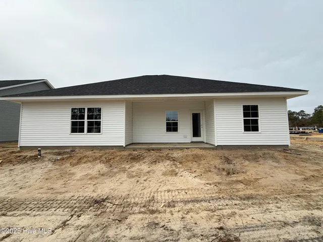 $358,850 | 1021 Wood Creek Road Northeast, Leland, NC 28451