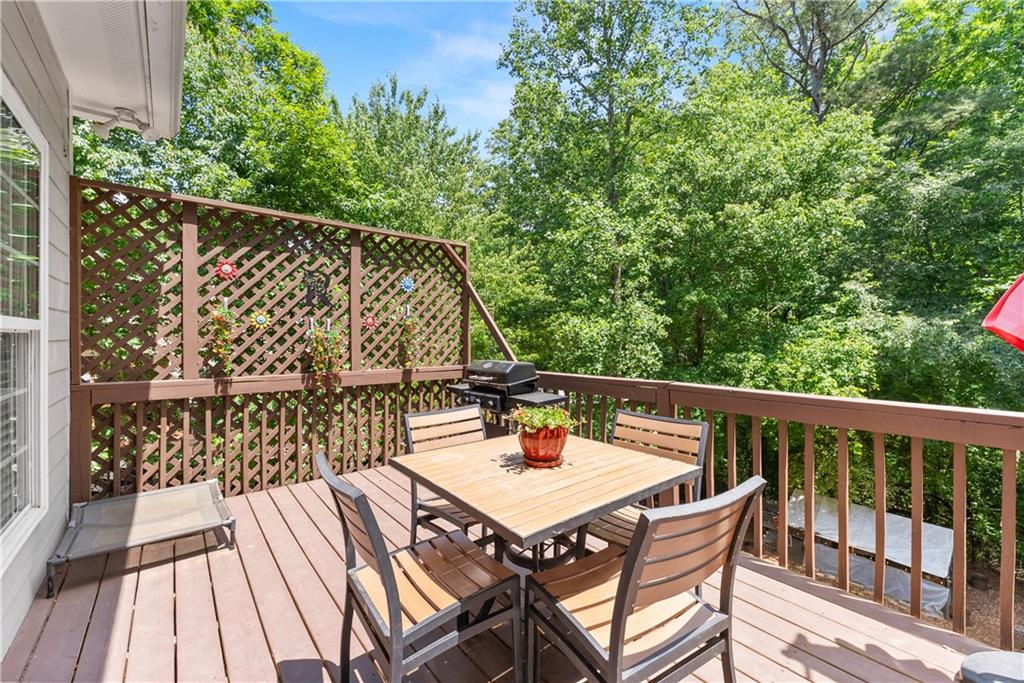 1061 Carlisle Road Dawsonville, GA 30534 - Photo 6 of 48
