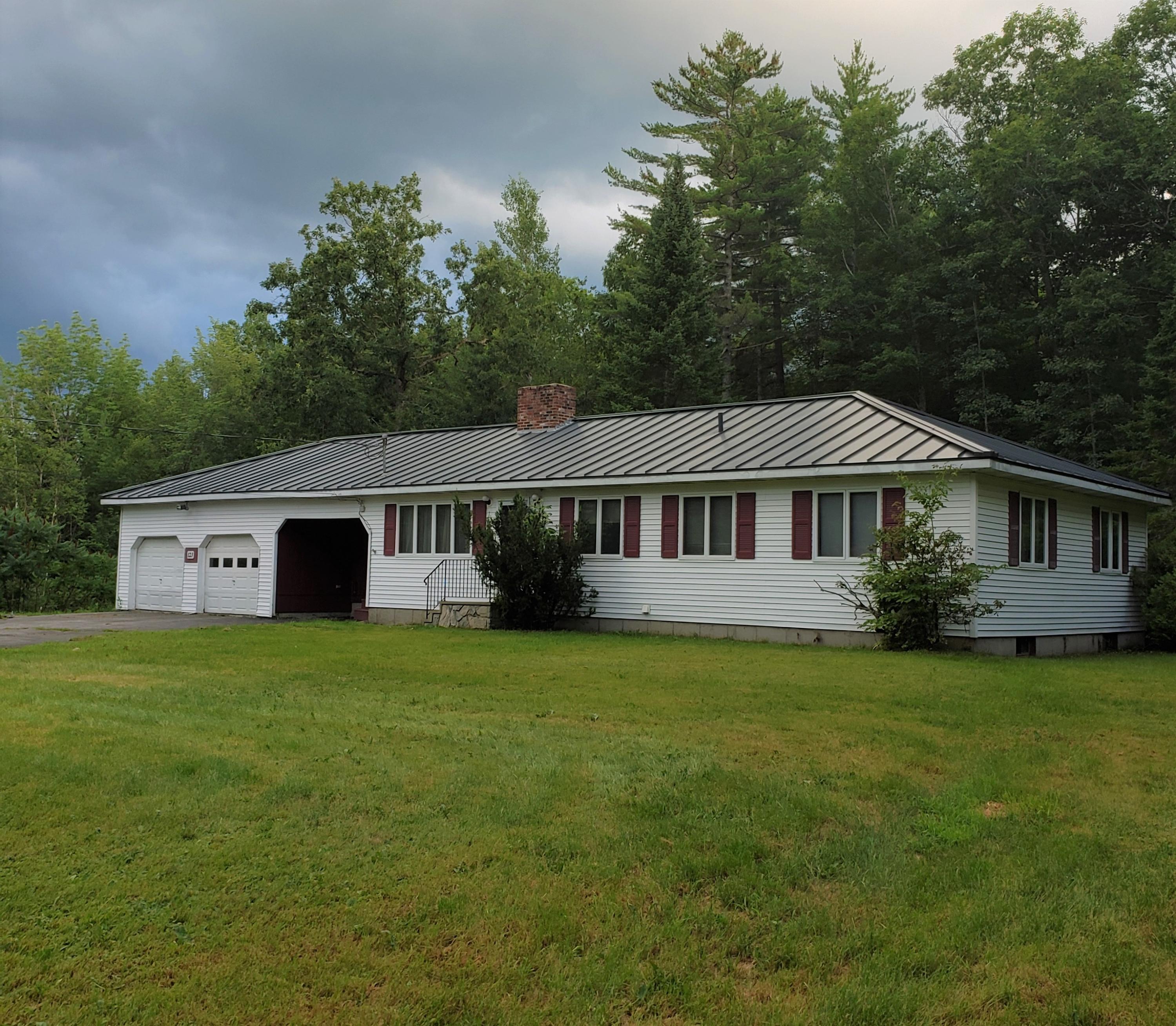 123 Albion Road Benton, ME 04901 - Photo 2 of 18 002