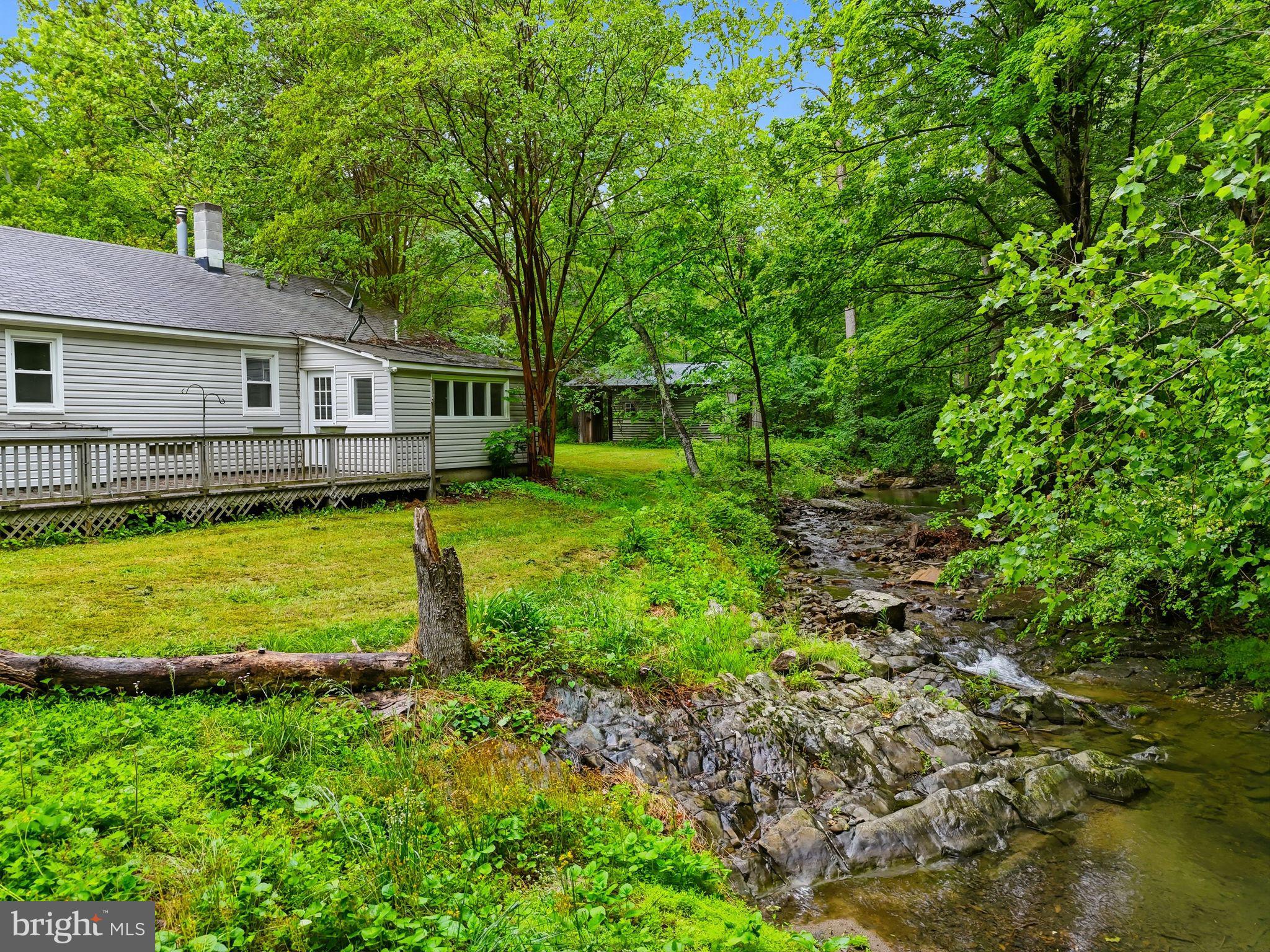 326 Keyser Run Road Washington, VA 22747 - Photo 5 of 33