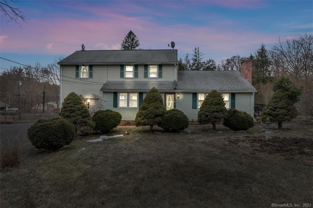 1 Hamilton Road East Granby, CT 06026 - Photo 1 of 1 Gallery Image 1