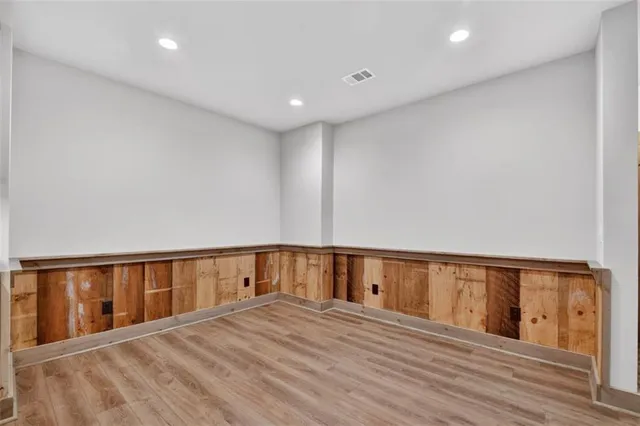 a view of a house with a porch