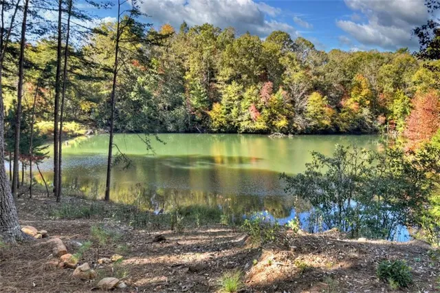$1,100,000 | 382 Pocaset, Ellijay, GA 30540