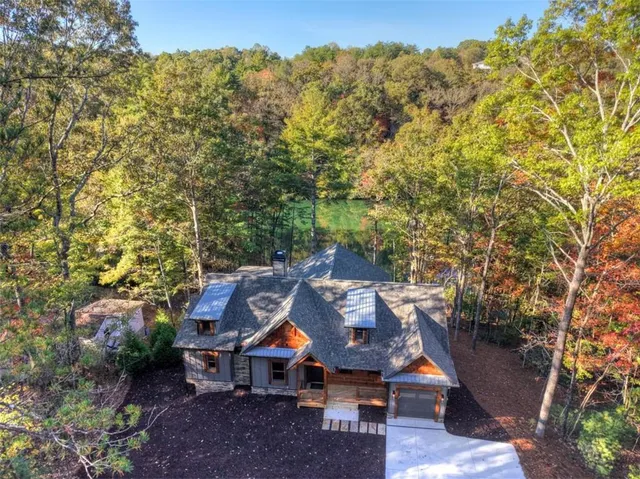 $1,100,000 | 382 Pocaset, Ellijay, GA 30540