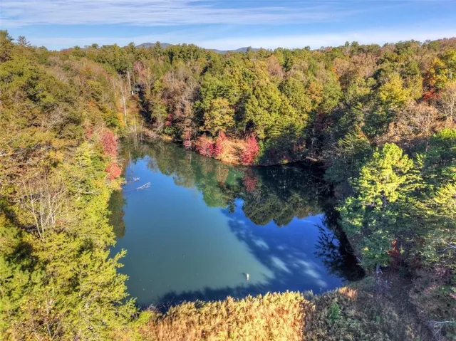 $1,100,000 | 382 Pocaset, Ellijay, GA 30540