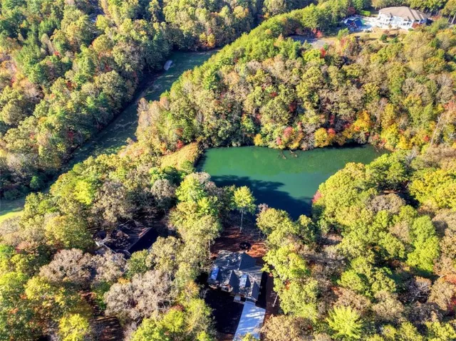 $1,100,000 | 382 Pocaset, Ellijay, GA 30540