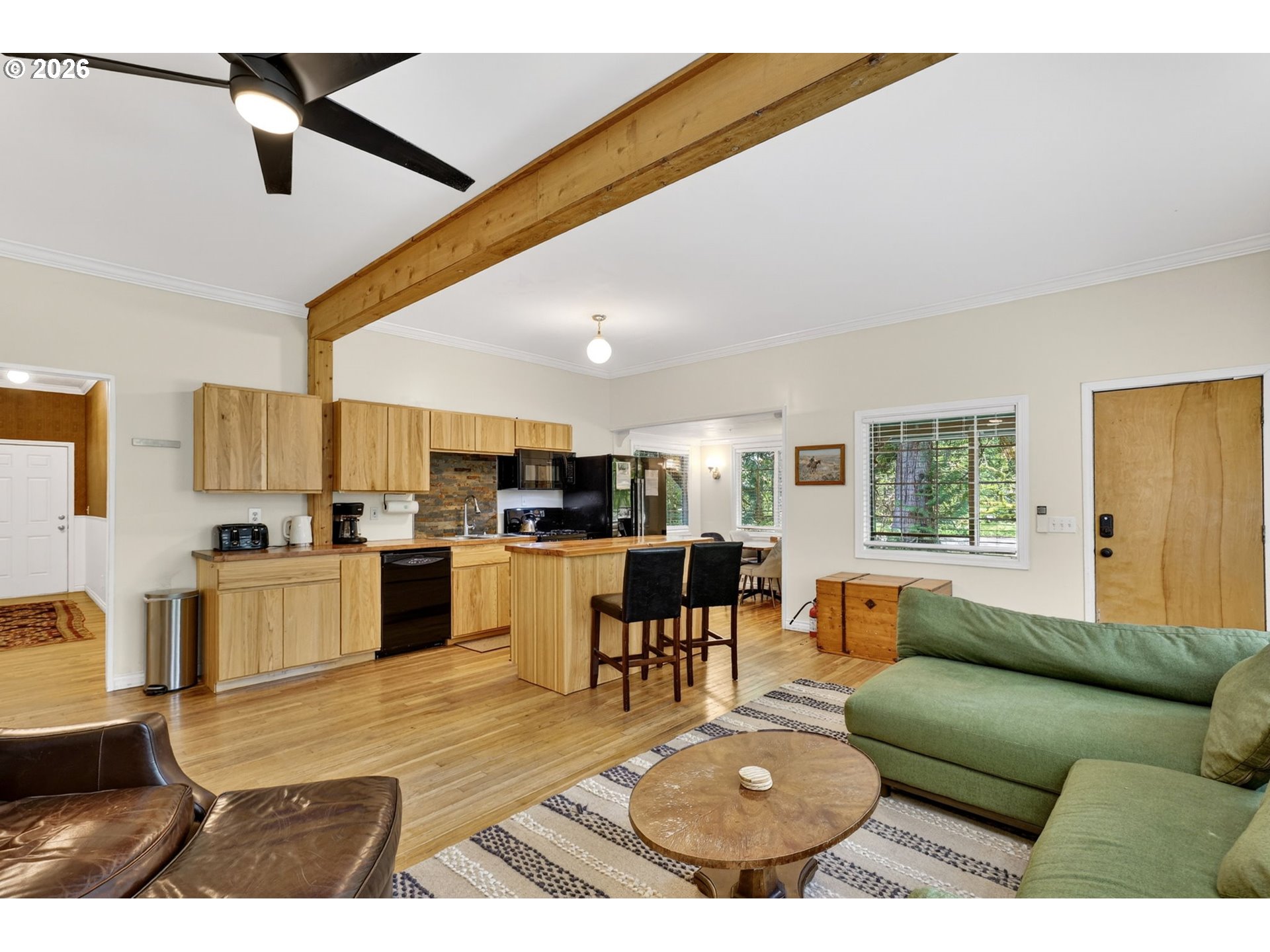 69458 East Vine Maple Drive Rhododendron, OR 97049 - Photo 8 of 38
