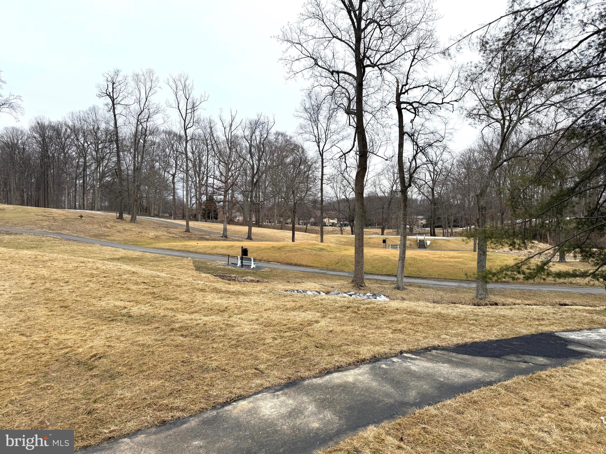 15101 Interlachen Drive, Unit 1705 Silver Spring, MD 20906 - Photo 16 of 17