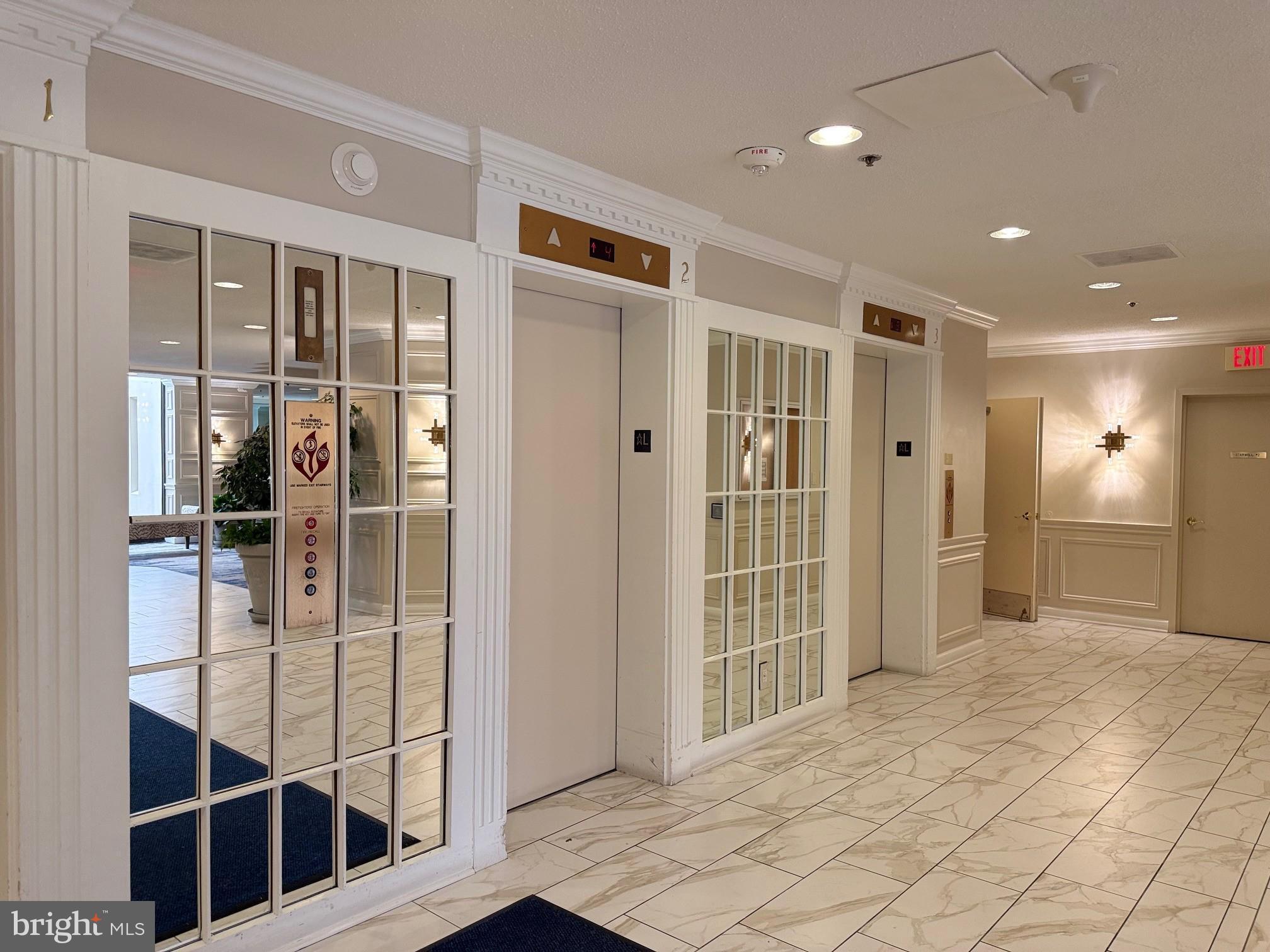 15101 Interlachen Drive, Unit 1705 Silver Spring, MD 20906 - Photo 10 of 17